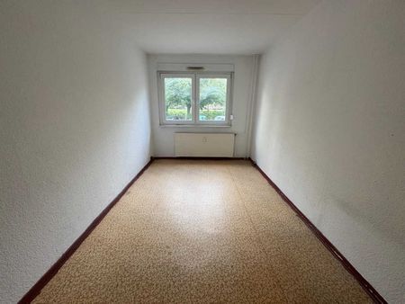 Schöne 3-Zimmer-Wohnung nach Renovierung bezugsfertig! - Photo 2