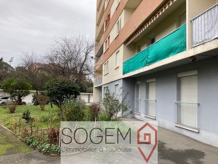 Appartement T2 en location à Toulouse - Photo 3