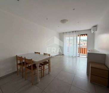 Appartement 3 pièces à louer au centre-ville de Cagnes-sur-Mer - Re... - Photo 4