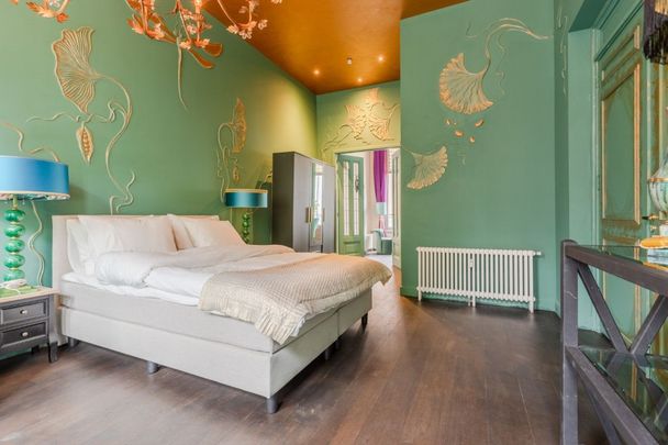 Te huur: Appartement Pieter Cornelisz. Hooftstraat in Amsterdam - Foto 1