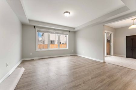 For Lease - 408 Aphelion Crescent, Barrhaven, Ontario - Photo 3