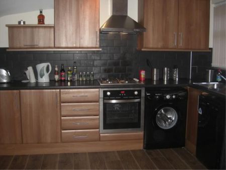 Welton Mount, Hyde Park - Photo 2