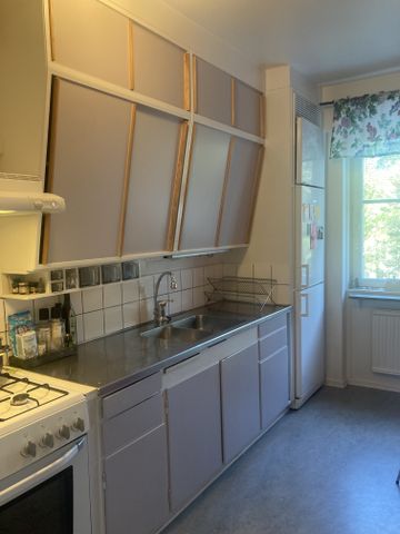 Postiljonsvägen, Enskede - Foto 3