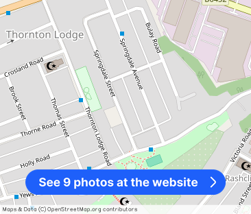 Springdale Street, Huddersfield - Photo 1