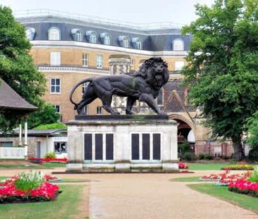 The Forbury - Photo 2