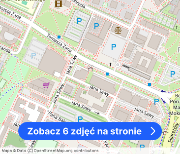 Wygodne mieszkanie do wynajęcia w dobrej lokalizacji - Zdjęcie 1