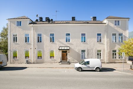 Storgatan, Fjugesta - Foto 3