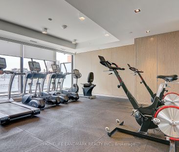 For Lease - 215 Queen Street Unit# 1001, Toronto, Ontario - Photo 1