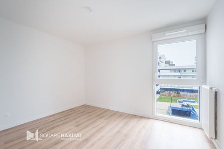 Location Appartement 3 pièces 62m² - Photo 4