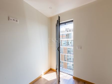 Apartamento T1 - Photo 3