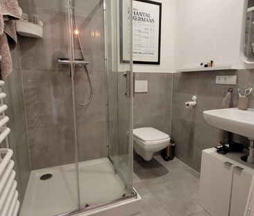 Stadtnah wohnen mit Flair – 2-Zimmer-Wohnung in Volkmarsdorf - Foto 1