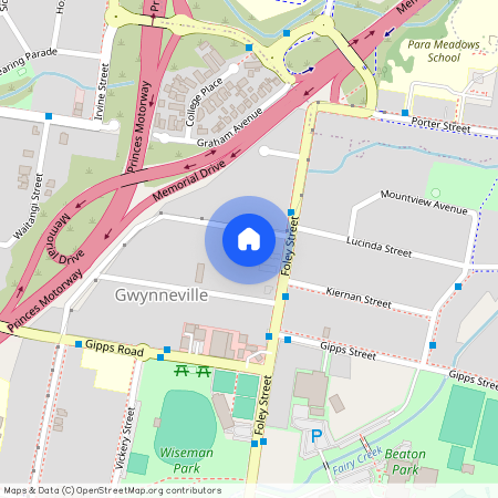 3 Frances Street, NSW 2500, Gwynneville