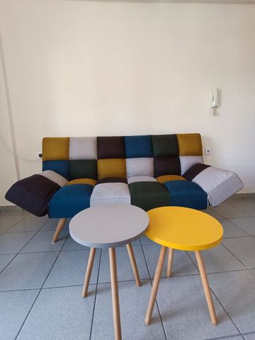 Studio/Γκαρσονιέρα για ενοικίαση Νέα Άμπλιανη (Λαμία) - Φωτογραφία 2