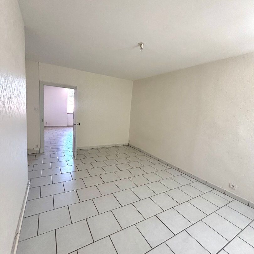 Appartement Genelard 4 pièce(s) 93m2 - Photo 1