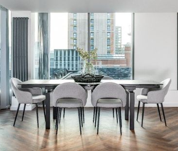 2 Bed Penthouse, Solly Street, S1 - Photo 4