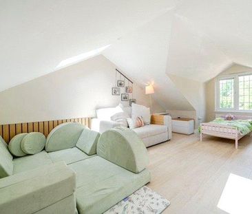 5 bedroom detached house to rent - Photo 4