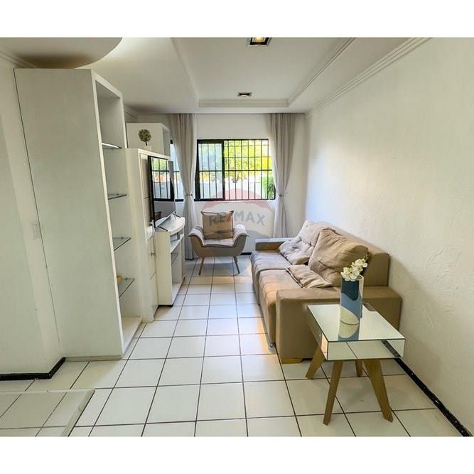Condomínio Edifício San Lorenzo,apartamento para locação , com 3 quartos e lazer. - Photo 1