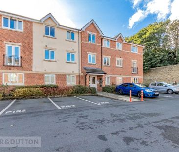 2 bedroom apartment to rent - Photo 6