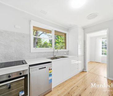 Spacious and Newly renovated in Desirable Location!!! - Photo 3