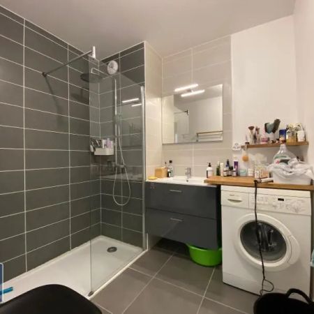 Appartement à louer 3 pièces 65.44m² - Photo 4