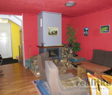 Pronájem bytu atypického 20 m² - Photo 1