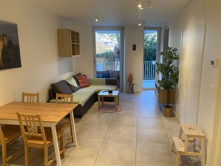 Appartement Te huur - Foto 2