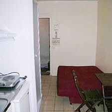 Logement à Paris, Location meublée - Photo 1