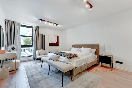 Waterside Point, SW11, London - Photo 5