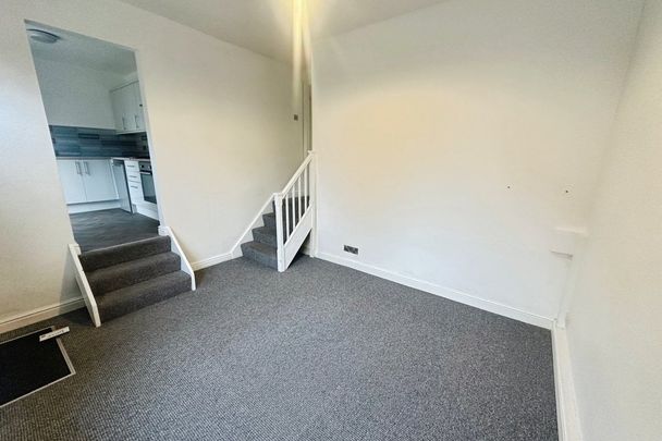 Steep Hill - Photo 1