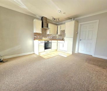 1 bedroom maisonette to rent - Photo 4