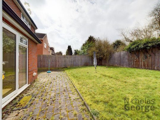 4 bedroom house to rent - Photo 1