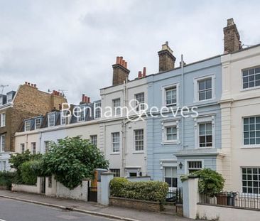3 Bedroom house to rent in Southwood Lane, Highgate, N6 - Photo 5