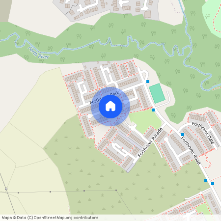 56 Forthriver Park, Belfast, BT13 3UY