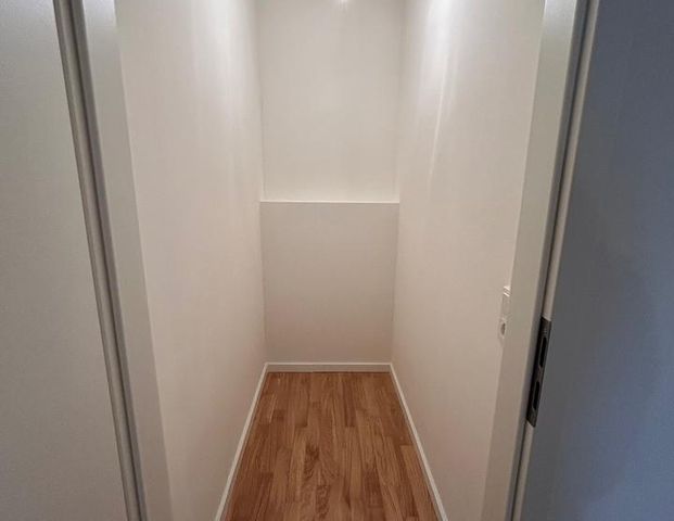 Erstbezug 2-Zimmer-Wohnung - Photo 1