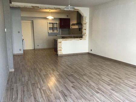 Appartement 2 pièces à Remiremont - Photo 2