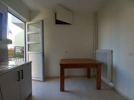 Διαμέρισμα για ενοικίαση Τερψιθέα - Γλυφάδα (Πάτρα) - Photo 3