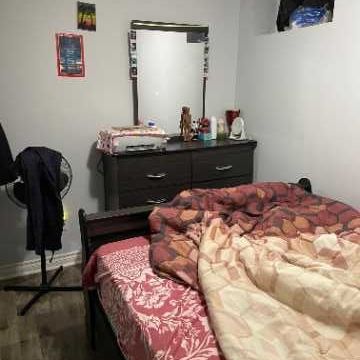 For Lease - 72 Meadowlark Drive Unit# Basement, Brampton, Ontario - Photo 1