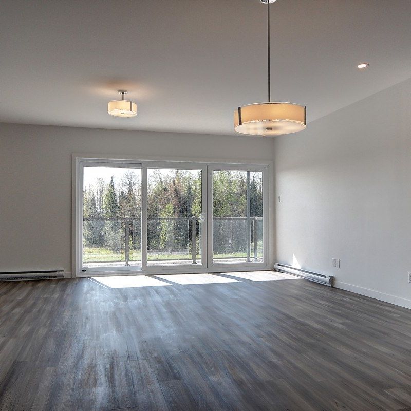 5497, boul. René Lévesque #301, Sherbrooke (Rock Forest | St-Élie) - Photo 1