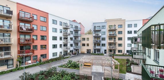 Torgny Segerstedts allé 7, 75644, Uppsala - Foto 2