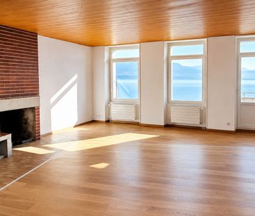 Appartement avec vue sur le lac - Photo 1