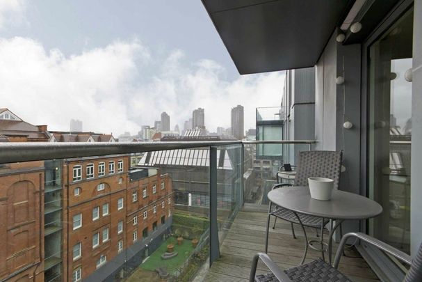 Brewhouse Yard, Clerkenwell, EC1V - Photo 1