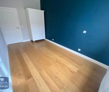 Appartement à louer 2 pièces 45.9m² - Photo 2