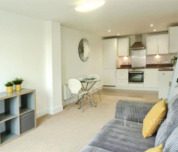1 bedroom flat to rent - Photo 5