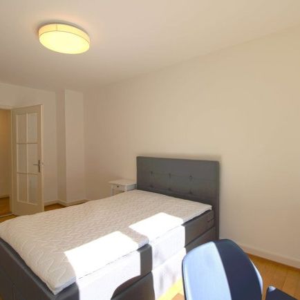 1 Zimmer, 15 m², 3. Stock - Foto 1