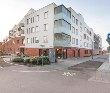 Limhamnsvägen 107 C, Limhamns Hamnområde - Foto 3