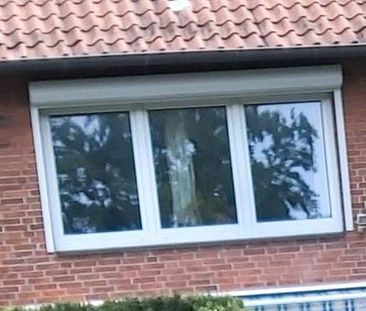 3 Zimmer Wohnung,Nähe U Berne - Foto 1