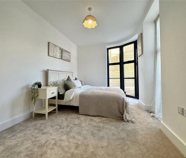 2 bedroom apartment to rent - Photo 6