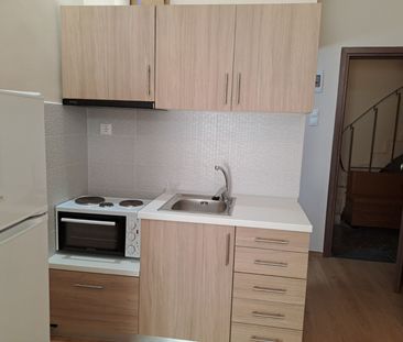 Studio/Γκαρσονιέρα για ενοικίαση Αραπάτικα (Τρίκαλα) - Φωτογραφία 3
