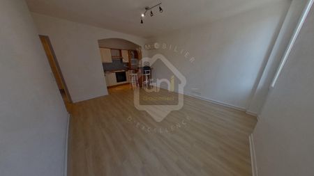 Location Appartement 2 pièces 38m² - Photo 2