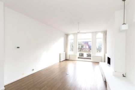 Jozef Israëlslaan 4-B, Nassaubuurt, 2596AP, Den Haag - Foto 3